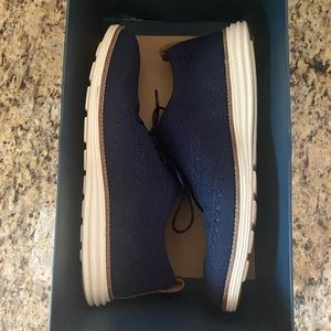 Cole Haan Original Stitchlite Wingtip Oxford